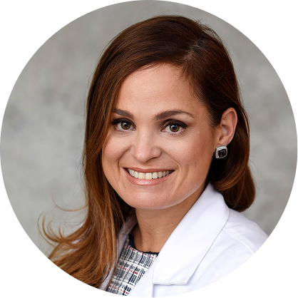 Dr. Indrani Acosta, MD