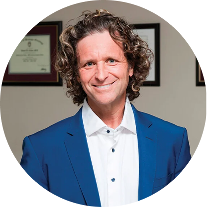 Dr. Daniel Cohen, MD