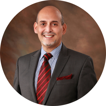 Dr. Mark LaGatta, MD