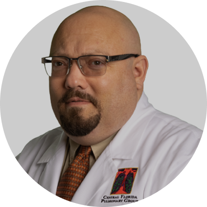 Dr. Daniel T. Layish, MD