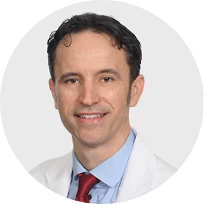 Dr. Dominick Mastroianni, MD