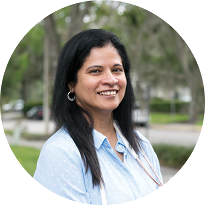 Dr. Archana Shah, MD